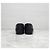 Hermès Mocassino Royal Studded Black Silver Nero - vista 3