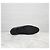 Hermès Mocassino Royal Studded Black Silver Nero - vista 5