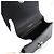 Borsa a tracolla e crossbody Diorama CD con patta in vernice nera Nero - vista 5