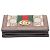 Gucci Tarjetero Ophidia GG Supreme Castaño - vista 13