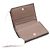 Gucci Tarjetero Ophidia GG Supreme Castaño - vista 14
