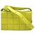 Bottega Veneta Borsa a tracolla Bottega Cassette Lime