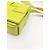 Bottega Veneta Borsa a tracolla Bottega Cassette Lime - vista 11