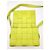 Bottega Veneta Borsa a tracolla Bottega Cassette Lime - vista 13
