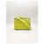 Bottega Veneta Borsa a tracolla Bottega Cassette Lime - vista 5