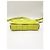 Bottega Veneta Borsa a tracolla Bottega Cassette Lime - vista 9