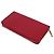 Louis Vuitton Cartera Larga Zippy Epi Fuchsia Rosa - vista 3