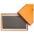 Hermès Long Wallet Silk In Greece Etain Swift Full Set Gift Brown - view 3