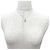Collana Cartier Baby Trinity Rubino D'oro - vista 2