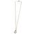 Collana Cartier Baby Trinity Rubino D'oro - vista 3