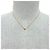 Collana Cartier Damour SM Diamanti D'oro - vista 3