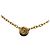 Collana Cartier Damour SM Diamanti D'oro - vista 4