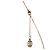 Collana Cartier Damour SM Diamanti D'oro - vista 7