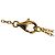Collana Cartier Damour SM Diamanti D'oro - vista 8