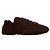 Prada Sneakers Monte Carlo Reedition in camoscio - vista 4