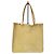 Salvatore Ferragamo Borsa a spalla Big Ferragamo D'oro