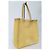 Salvatore Ferragamo Borsa a spalla Big Ferragamo D'oro - vista 10