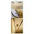 Salvatore Ferragamo Borsa a spalla Big Ferragamo D'oro - vista 9