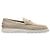 Tod's Mocassini in camoscio - vista 3