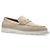 Tod's Mocassini in camoscio - vista 4