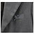 Louis Vuitton Einreihiger Cashmere-Blazer Schwarz - Ansicht 4