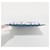 Loewe Clutch Logo Multicolore  - vista 5
