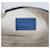 Loewe Clutch Logo Multicolore  - vista 8