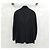 Dior Black Virgin Wool Twill Button Jacket - view 2