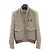 Louis Vuitton Monogram Wool Harrington Blouson Jacket Multiple colors