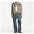 Louis Vuitton Monogram Wool Harrington Blouson Jacket Multiple colors - view 8