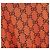 Gucci gg GG Cardigan aus Baumwoll-Jacquard in Orange - Ansicht 3