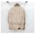 Dior Wildleder-Blousonjacke Orange - Ansicht 2