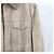 Dior Wildleder-Blousonjacke Orange - Ansicht 4