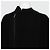 Dior Casaco de malha com fecho para homem Preto - vista 2