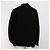 Dior Casaco de malha com fecho para homem Preto - vista 4