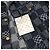 Louis Vuitton Giacca in denim Damier Distorted da uomo Nero - vista 6
