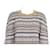 Chanel Cashmere Pullover Multi CC für Damen aus Strick Mehrfarben  - Ansicht 2