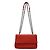Bottega Veneta Borsa a tracolla Intrecciato Olympia Arancione