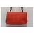 Bottega Veneta Borsa a tracolla Intrecciato Olympia Arancione - vista 3