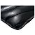 Saint Laurent Clutch Chevron Large Nero - vista 4