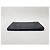 Chanel Borsa a Clutch Classica in Pelle di Agnello Medium Nero - vista 6