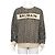 Balmain Baumwoll-T-Shirt mit Monogramm-Logo für Herren