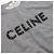 Céline Herren Sweatshirt aus Baumwolle in Khaki Braun - Ansicht 7
