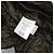 Moncler PYRENEES Leather Men's Padded Jacket Black - view 9