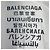 Balenciaga Herren Multi-Language Fleece-Hoodie Weiß Authentisch - Ansicht 5
