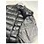 Prada Men's Triangle Logo Goose Down Padding Vest Authentic Black - view 11
