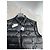 Prada Men's Triangle Logo Goose Down Padding Vest Authentic Black - view 6