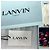 Lanvin Monogramm Kartenetui für Damen Navy JLTE Authentisch Blau - Ansicht 4