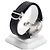 Orologio unisex Pasha de Cartier automatico con cinturino in pelle Multicolore - vista 5