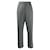 Thom Browne Pantalones Classic Twill Wool Backstrap Castaño
